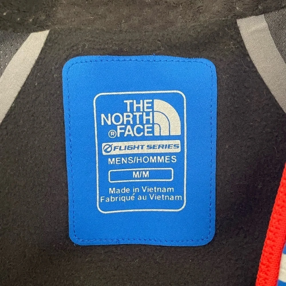 North Face Isotherm Windstopper Flight Series Jacket